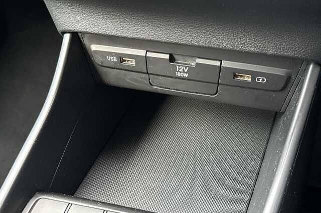 Hyundai i20 1.0T GDi Element 5dr