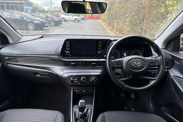 Hyundai i20 1.0T GDi Element 5dr