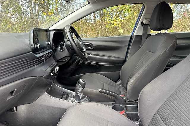 Hyundai i20 1.0T GDi Element 5dr