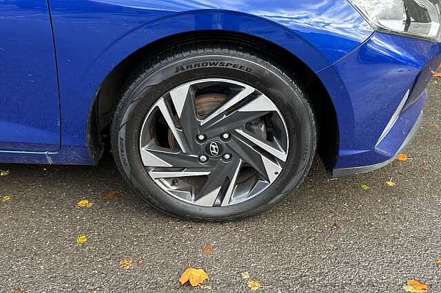 Hyundai i20 1.0T GDi Element 5dr