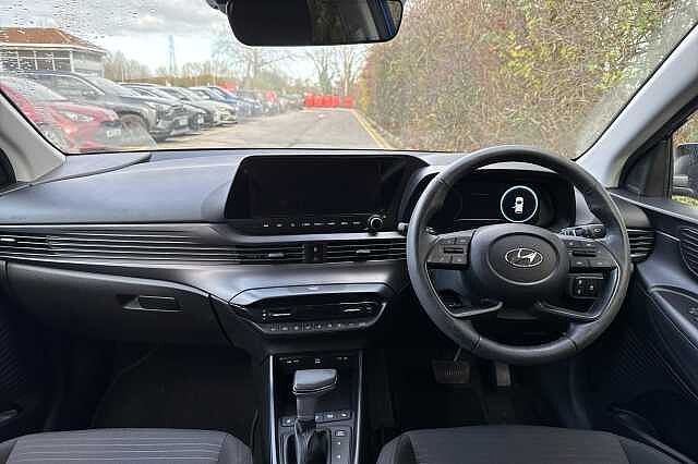 Hyundai i20 1.0T GDi 48V MHD Premium 5dr DCT