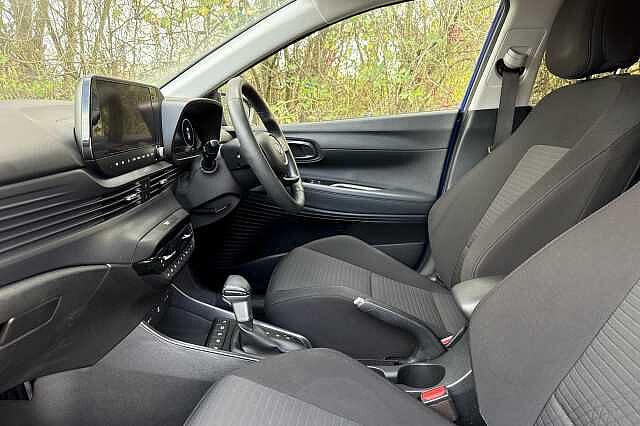 Hyundai i20 1.0T GDi 48V MHD Premium 5dr DCT