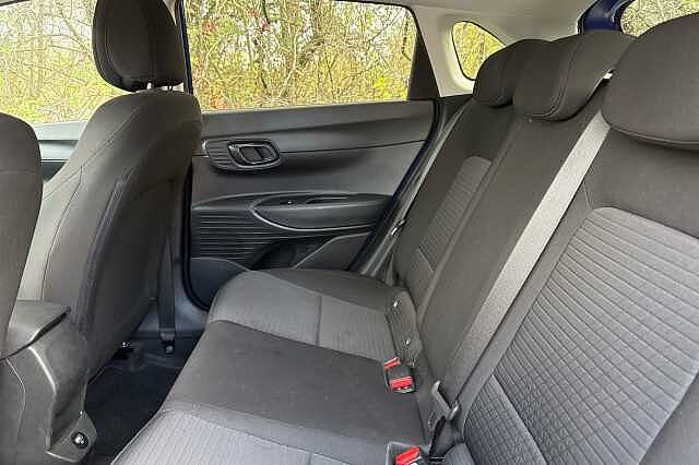 Hyundai i20 1.0T GDi 48V MHD Premium 5dr DCT