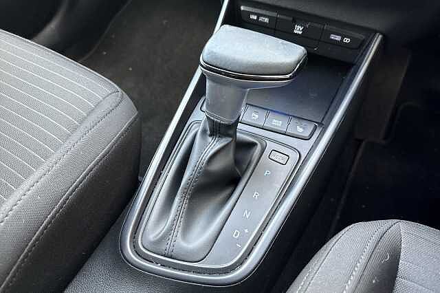 Hyundai i20 1.0T GDi 48V MHD Premium 5dr DCT