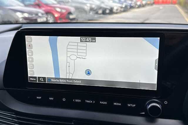 Hyundai i20 1.0T GDi 48V MHD Premium 5dr DCT