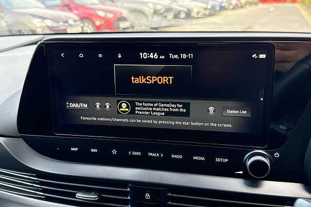 Hyundai i20 1.0T GDi 48V MHD Premium 5dr DCT