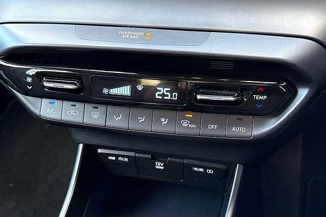 Hyundai i20 1.0T GDi 48V MHD Premium 5dr DCT