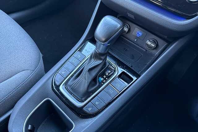 Hyundai Ioniq 1.6 GDi Hybrid Premium 5dr DCT