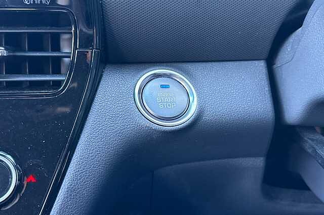 Hyundai Ioniq 1.6 GDi Hybrid Premium 5dr DCT