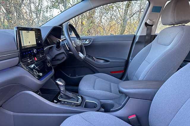 Hyundai Ioniq 1.6 GDi Hybrid Premium 5dr DCT