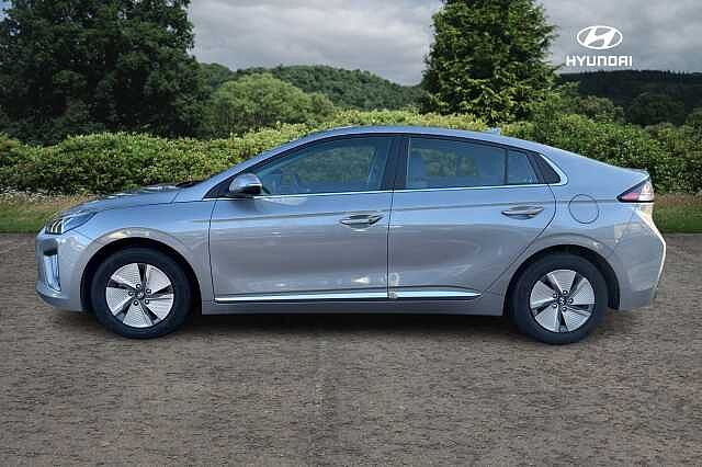 Hyundai Ioniq 1.6 GDi Hybrid Premium 5dr DCT