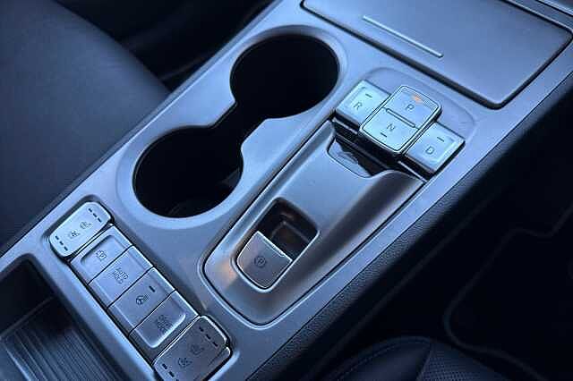 Hyundai Kona 150kW Ultimate 64kWh 5dr Auto