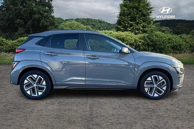 Hyundai Kona 150kW Ultimate 64kWh 5dr Auto