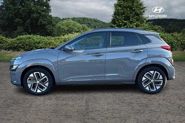 Hyundai Kona 150kW Ultimate 64kWh 5dr Auto