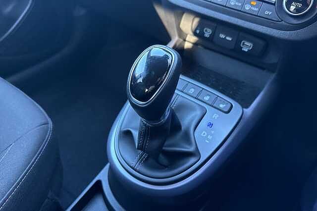 Hyundai i10 1.2 [79] Premium 5dr Auto [Nav]