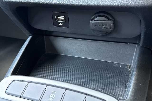 Hyundai i10 1.0 MPi SE Connect 5dr Auto