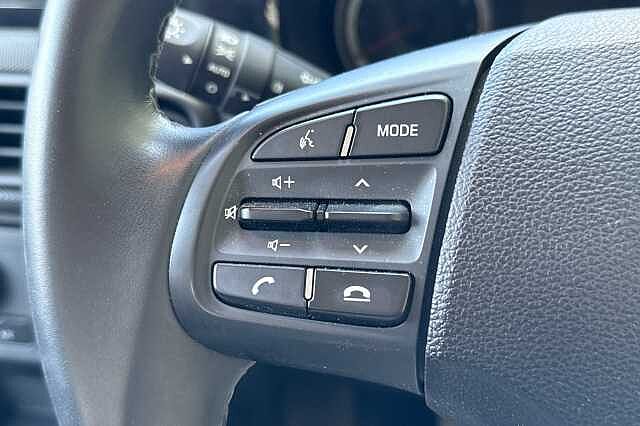 Hyundai i10 1.0 MPi SE Connect 5dr Auto