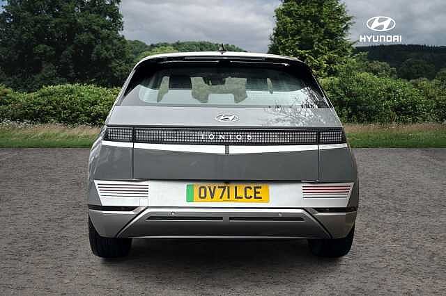 Hyundai Ioniq 5 PREMIUM
