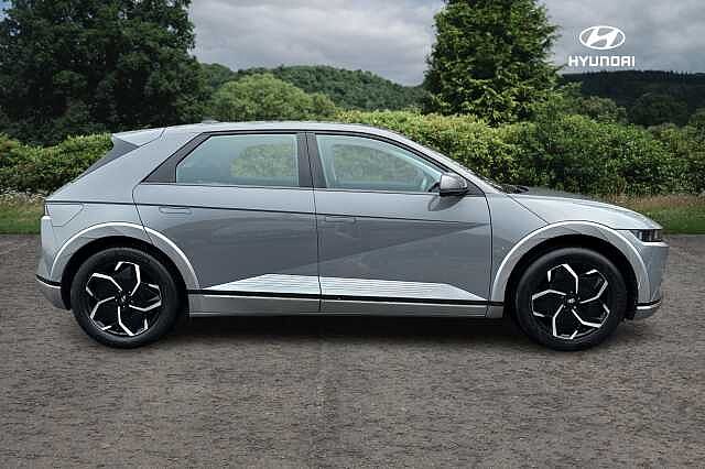 Hyundai Ioniq 5 PREMIUM