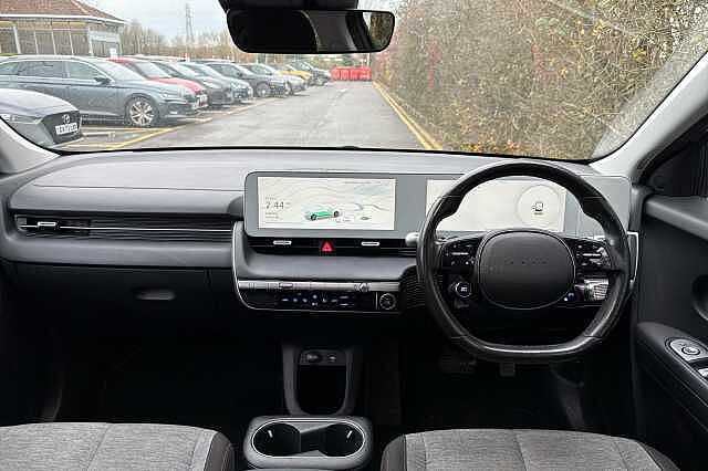 Hyundai Ioniq 5 PREMIUM