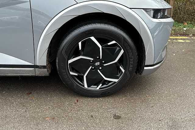 Hyundai Ioniq 5 PREMIUM