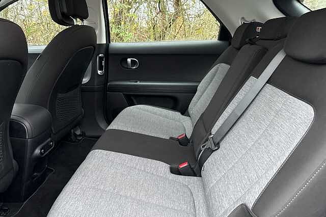 Hyundai Ioniq 5 PREMIUM