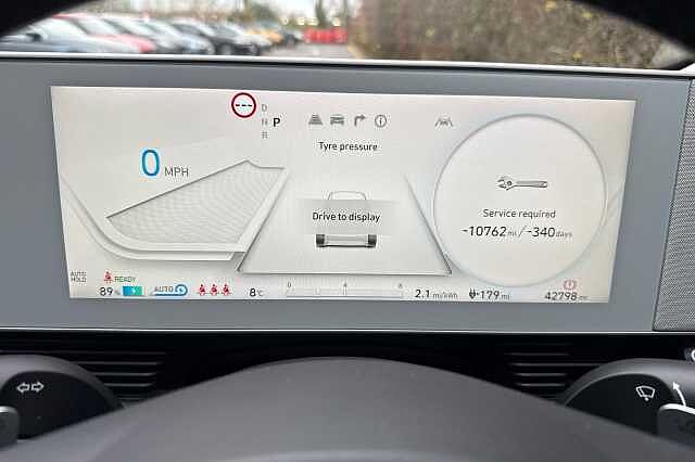 Hyundai Ioniq 5 PREMIUM