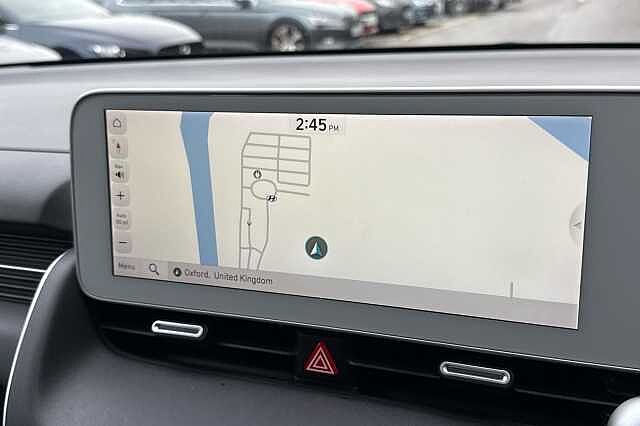 Hyundai Ioniq 5 PREMIUM