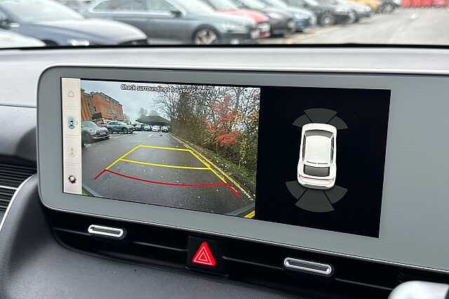 Hyundai Ioniq 5 PREMIUM