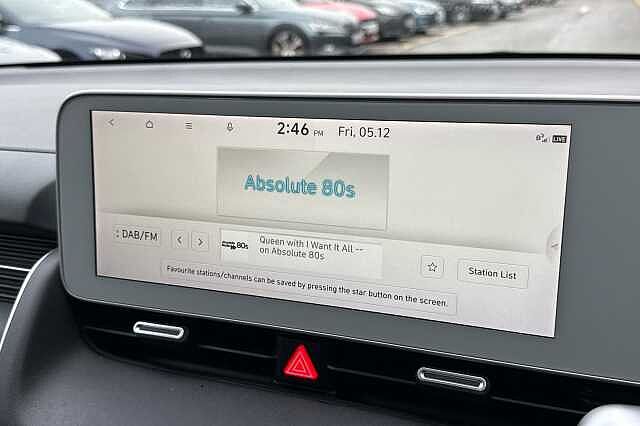 Hyundai Ioniq 5 PREMIUM