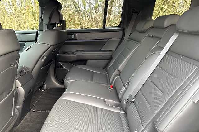 Hyundai Santa Fe CALLIGRAPHY