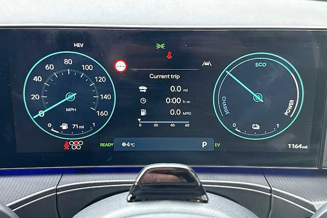 Hyundai Santa Fe CALLIGRAPHY