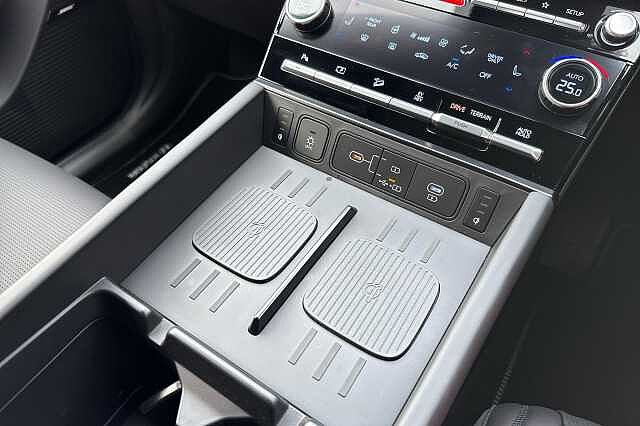 Hyundai Santa Fe CALLIGRAPHY