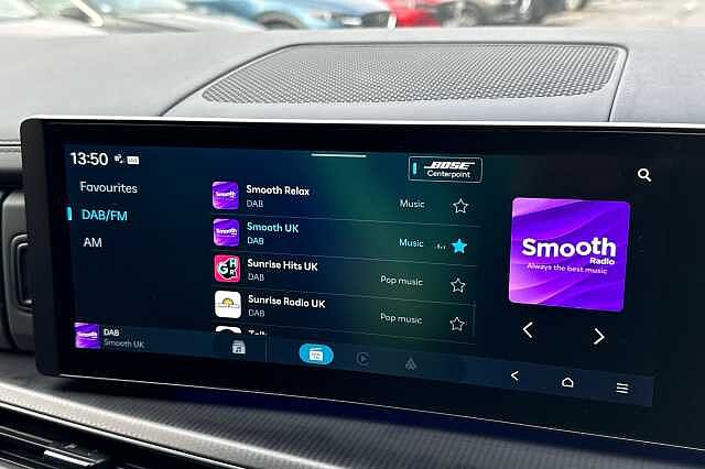 Hyundai Santa Fe CALLIGRAPHY