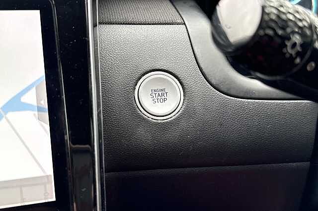 Hyundai Tucson T-GDI PREMIUM DCT MHEV