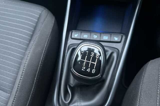 Hyundai i20 T-GDI PREMIUM MHEV