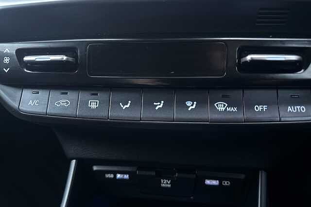 Hyundai i20 T-GDI PREMIUM MHEV