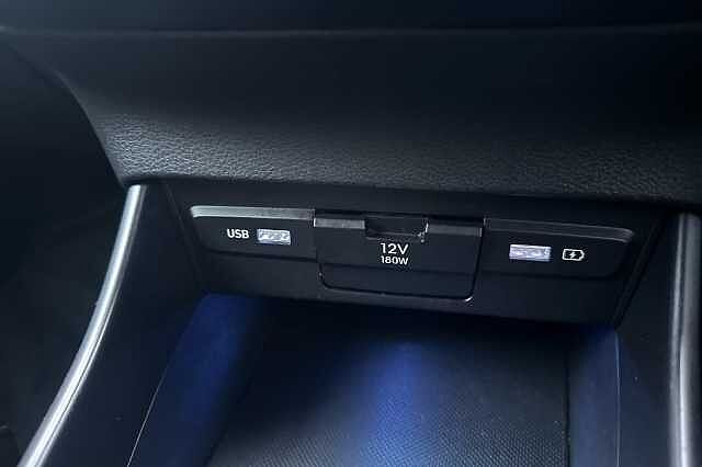 Hyundai i20 T-GDI PREMIUM MHEV