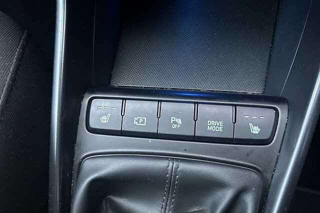 Hyundai i20 T-GDI PREMIUM MHEV