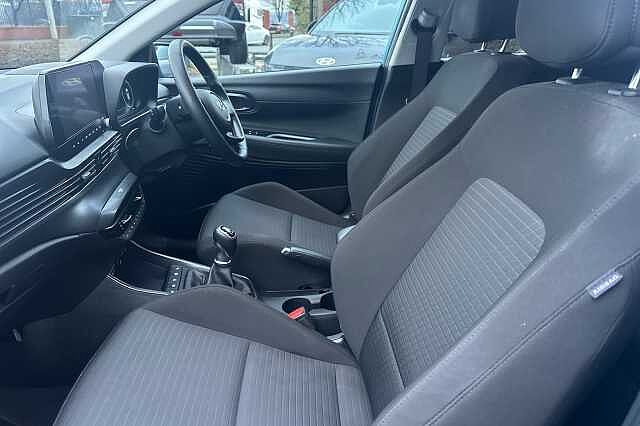 Hyundai i20 T-GDI PREMIUM MHEV