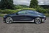 Hyundai IONIQ 6 168kW Premium 77kWh 4dr Auto Biophilic Blue