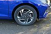 Hyundai I20 1.0T GDi 48V MHD SE Connect 5dr DCT Blue