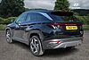 Hyundai TUCSON 1.6 TGDi Hybrid 230 Premium 5dr 2WD Auto Phantom Black