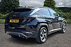 Hyundai TUCSON 1.6 TGDi Hybrid 230 Premium 5dr 2WD Auto Phantom Black