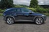 Hyundai TUCSON 1.6 TGDi Hybrid 230 Premium 5dr 2WD Auto Phantom Black