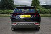 Hyundai TUCSON 1.6 TGDi SE Connect 5dr 2WD Phantom Black