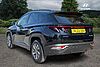 Hyundai TUCSON 1.6 TGDi SE Connect 5dr 2WD Phantom Black
