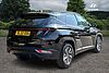Hyundai TUCSON 1.6 TGDi SE Connect 5dr 2WD Phantom Black