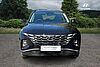 Hyundai TUCSON 1.6 TGDi SE Connect 5dr 2WD Phantom Black