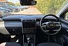 Hyundai TUCSON 1.6 TGDi SE Connect 5dr 2WD Phantom Black
